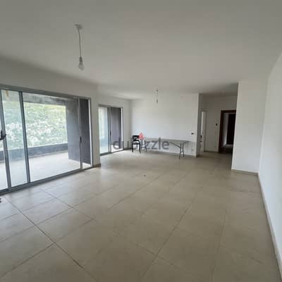 Apartment for sale in Bsalim شقة للبيع في بصاليم