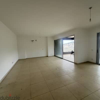 Apartment for sale in Bsalim شقة للبيع في بصاليم