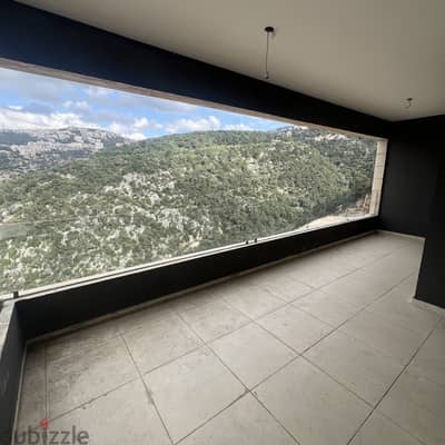 Apartment for sale in Bsalim شقة للبيع في بصاليم