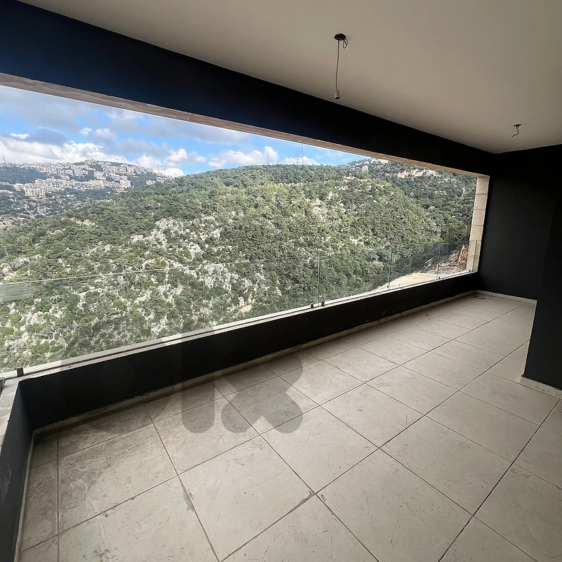 Apartment for sale in Bsalim شقة للبيع في بصاليم