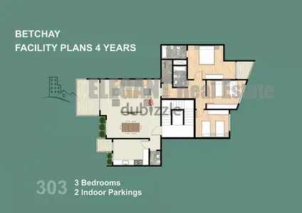 Apartment for Sale | Facility Payment | Betchay
