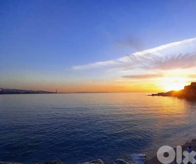 70 Sqm |Prime Location Chalet For Sale In Tabarja | طبرجا