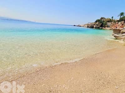 70 Sqm |Prime Location Chalet For Sale In Tabarja | طبرجا