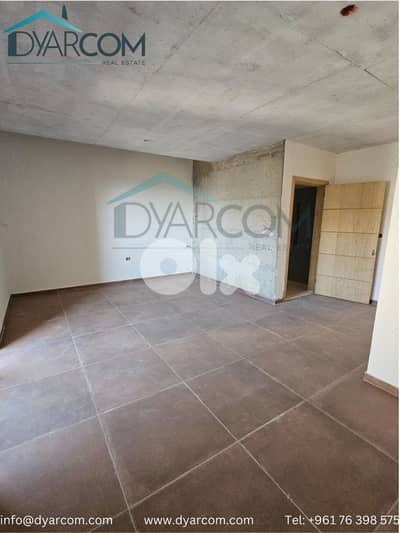 DY2448 - installment plan in Jouret el Ballout New Duplex for Sale!
