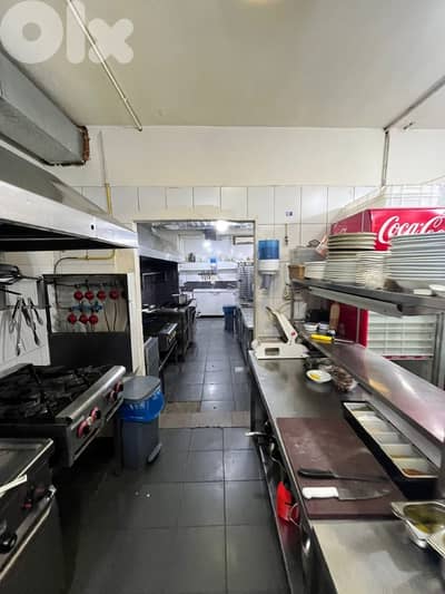 450 Sqm | Shop for sale or rent in Badaro | Prime location