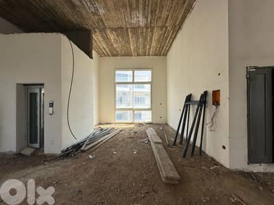 Showroom for rent in Sin El Fil - معرض للإيجار في سن الفيل