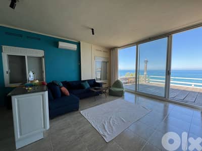 Chalet for rent in Batroun - شاليه للإيجار في البترون