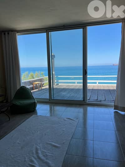 Chalet for rent in Batroun - شاليه للإيجار في البترون