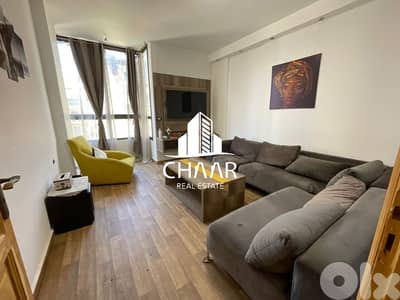 Apartment for Sale in Wata Al Msaytbe-شقة للبيع في وطى مصيطبة-#R2430
