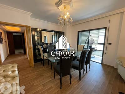 Apartment for Sale in Wata Al Msaytbe-شقة للبيع في وطى مصيطبة-#R2430