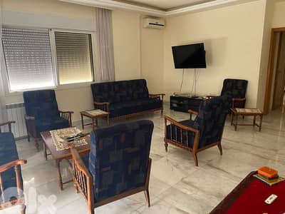 FULLY FURNISHED APARTMENT FOR RENT IN HAZMIEH PRIME, حازميه (HAR-123)