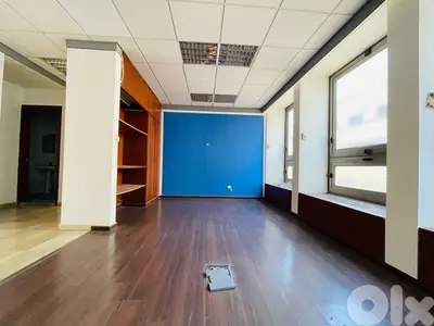 JH25-4064 Office 150m2 for rent in Downtown Beirut, $ 2,416 cash