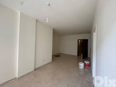 Apartment for sale in Baouchriyeh - شقة للبيع في البوشرية