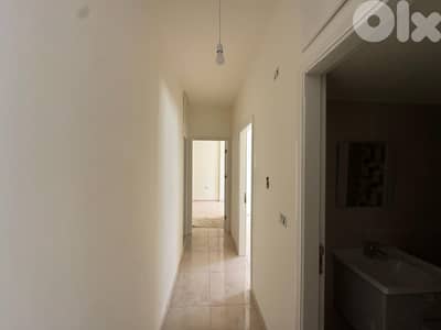 Apartment for sale in Baouchriyeh - شقة للبيع في البوشرية