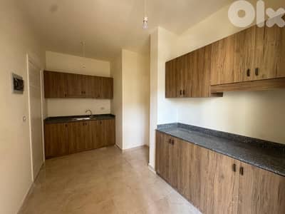 GMC176RAJ - Apartment for sale in Baouchriyeh - شقة للبيع في البوشرية