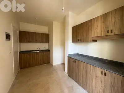 Apartment for sale in Baouchriyeh - شقة للبيع في البوشرية