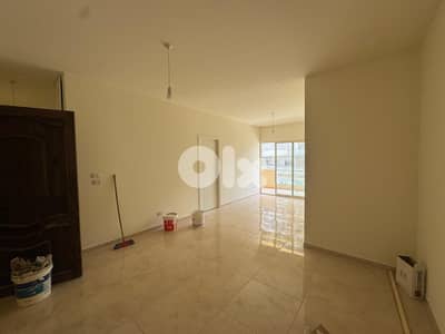 Apartment for sale in Baouchriyeh - شقة للبيع في البوشرية