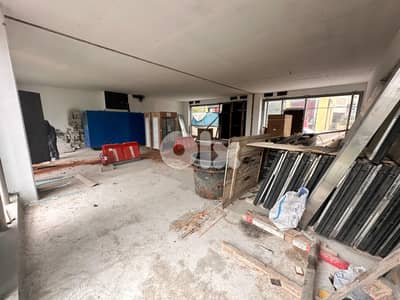Shop for Rent in Downtown Prime Locationمحل للإيجار في داون تاون برايم Shop for Rent in Downtown Prime Locationمحل للإيجار في داون تاون برايم