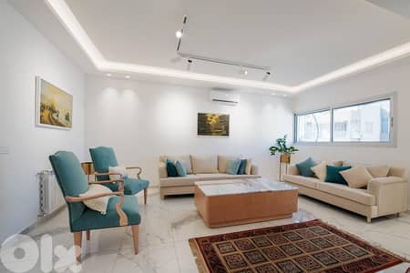 Renovated Apartment for sale in Established 40-Year-Old Building