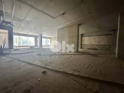Shop for Sale in Downtown محل للبيع في الداون تاون