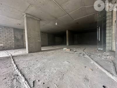Shop for Sale in Downtown محل للبيع في الداون تاون