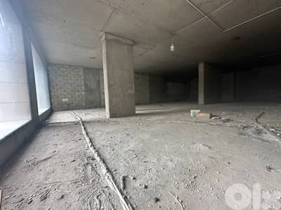 Shop for Sale in Downtown محل للبيع في الداون تاون