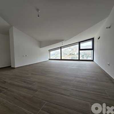 New Chalet for Sale in Zaarour شاليه جديد للبيع في الزعرور