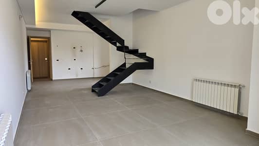 New Chalet for Sale in Zaarour شاليه جديد للبيع في الزعرور