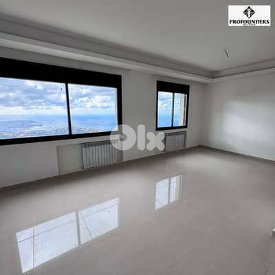 Apartment for Sale in Sakiet El Misk شقة للبيع في ساقية المسك