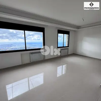 Apartment for Sale in Sakiet El Misk شقة للبيع في ساقية المسك