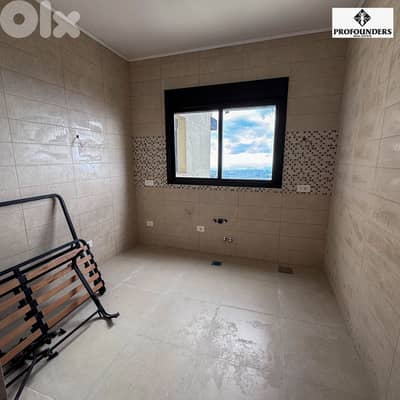 Apartment for Sale in Sakiet El Misk شقة للبيع في ساقية المسك