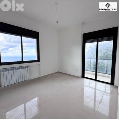 Apartment for Sale in Sakiet El Misk شقة للبيع في ساقية المسك
