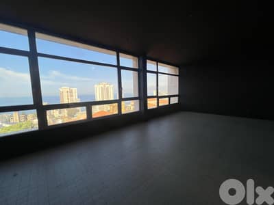 Office for Rent in Bliss – Prime Location مكتب للإيجار في بليس - موقع