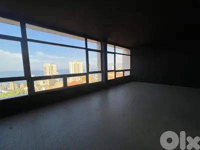 Office for Rent in Bliss – Prime Location مكتب للإيجار في بليس - موقع