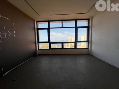 Office for Rent in Bliss – Prime Location مكتب للإيجار في بليس - موقع