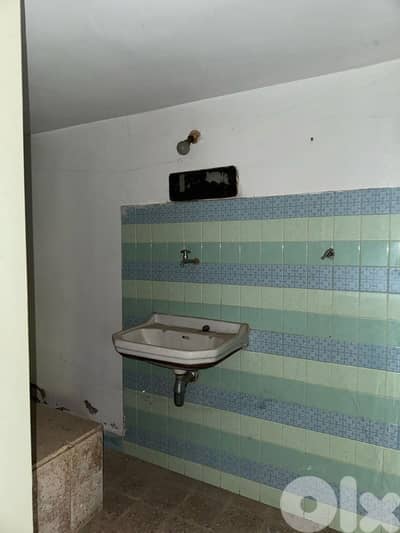 500 Sqm | 2 Floors Depot For Rent In Bkenaya