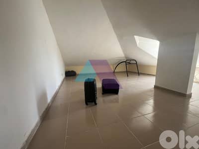 330 m2 Duplex + terrace +sea view for sale in Jbeil-جبيل