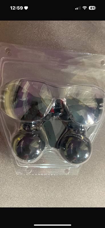 squash Head spark elite pack 4