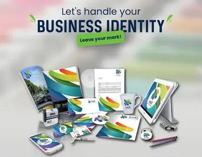 sign and design