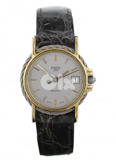 Fred swiss made