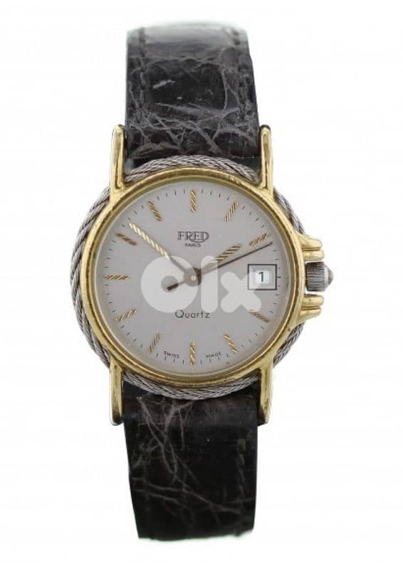 Fred swiss made 0