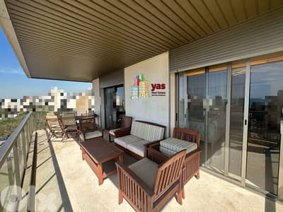 Jal El Dib 250m2 | Luxury | Prime Location | Greenary View | MJ |