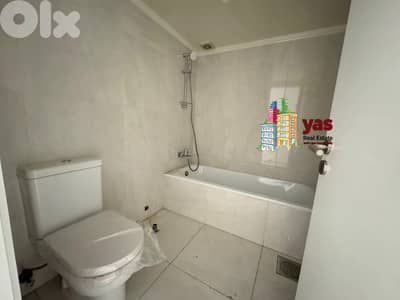 Adonis 175m2 | Brand New | City View | Calm Area | CHN