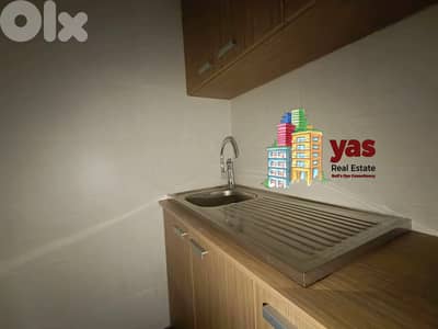 Hazmiyeh 210m2 | Office | Rent | Ideal Investment | Mint Condition |AA