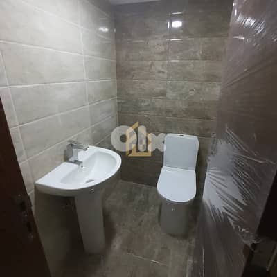 Apartment for sale in Zaraaoun SM34 شقة غير مفروشة للبيع في زرعون