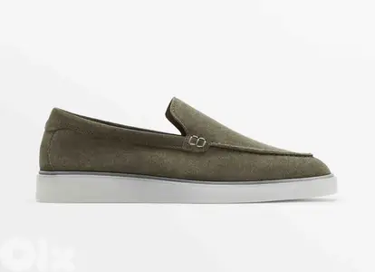 Massimo dutti MOCASÍN - 41