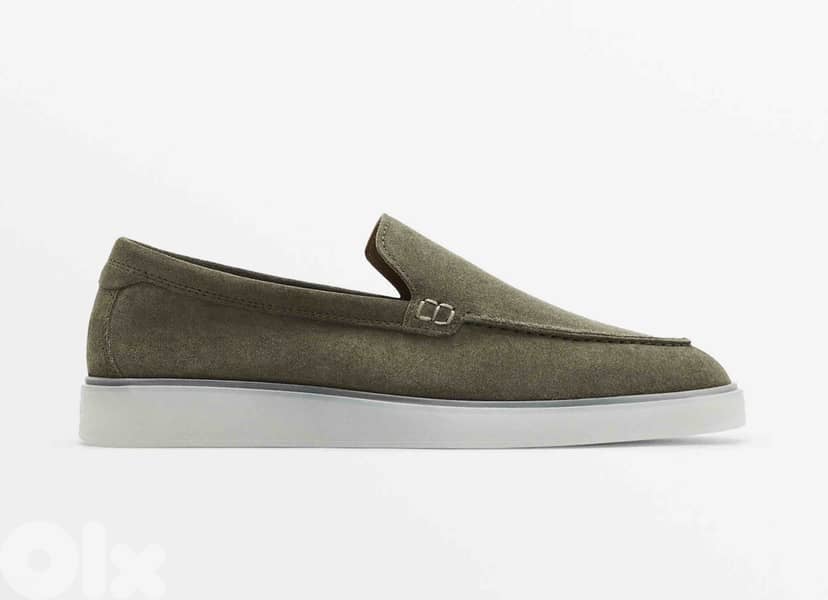 Massimo dutti MOCASÍN - 41 0