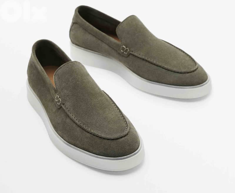 Massimo dutti MOCASÍN - 41 3