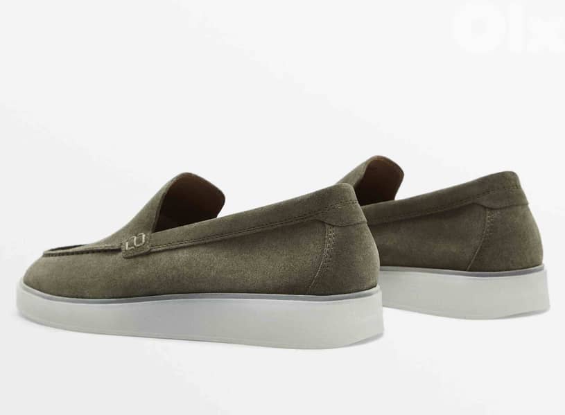 Massimo dutti MOCASÍN - 41 5