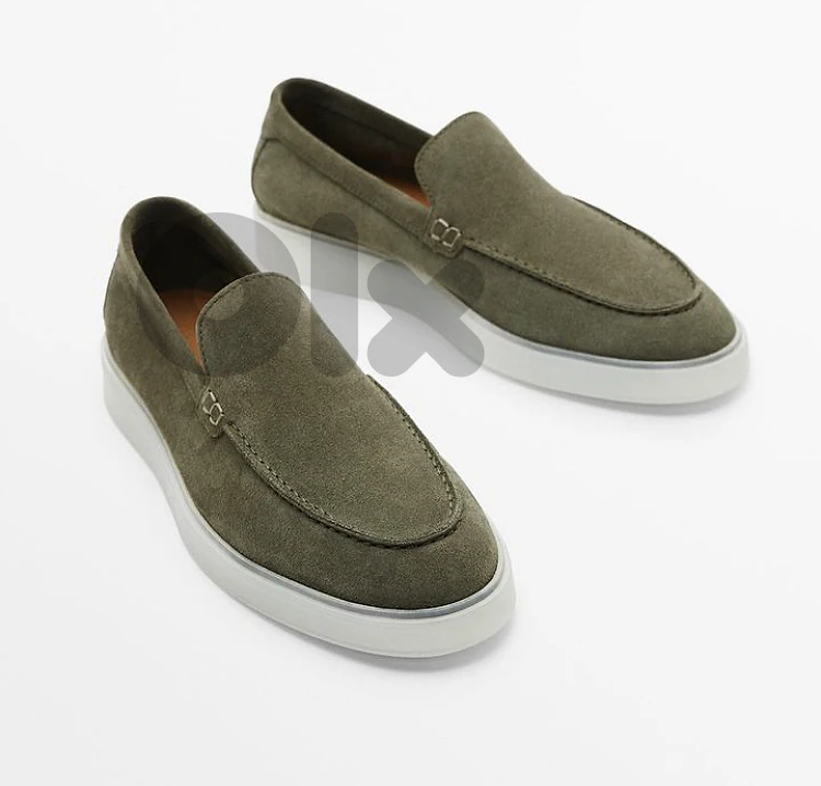 Massimo dutti MOCASÍN - 41